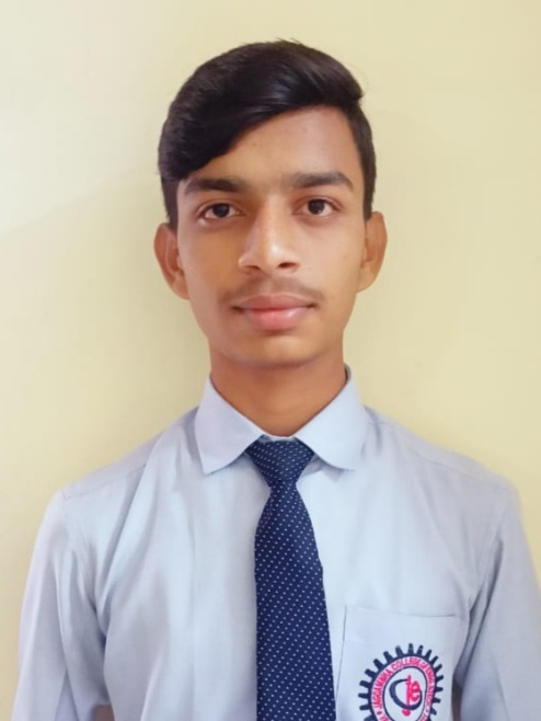 Student 5